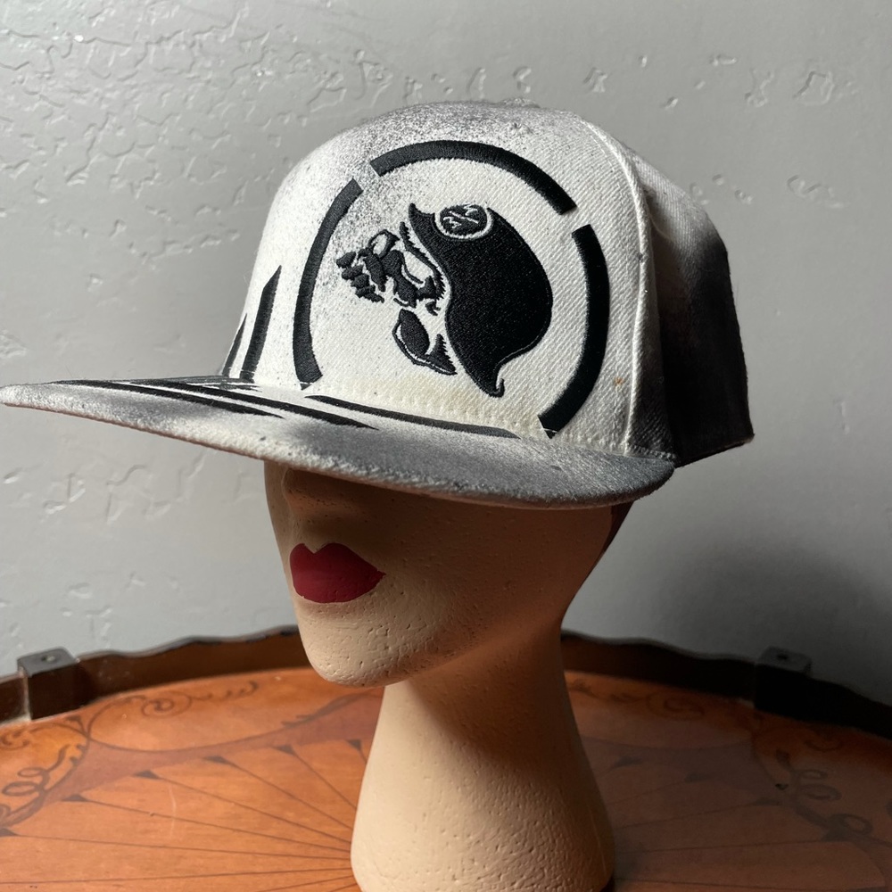 Metal Mulisha Hat